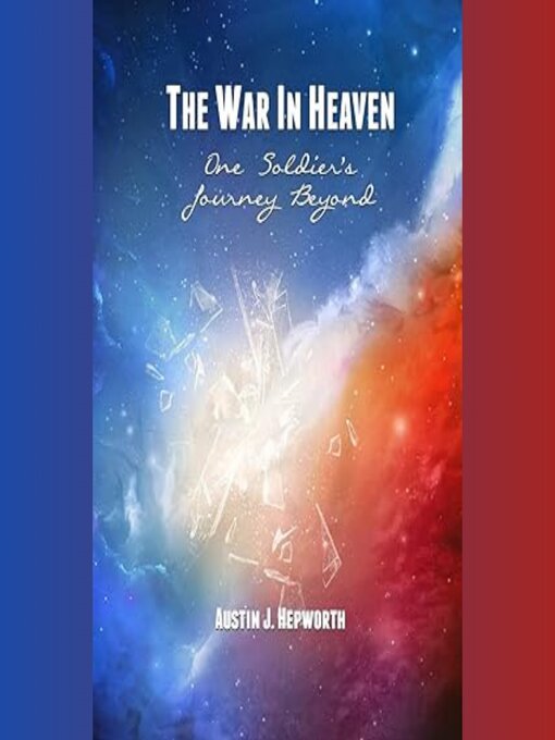 Title details for The War In Heaven by Austin J. Hepworth - Wait list